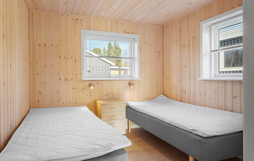 Feriehuse - Egense Strand , Danmark - D61208 16