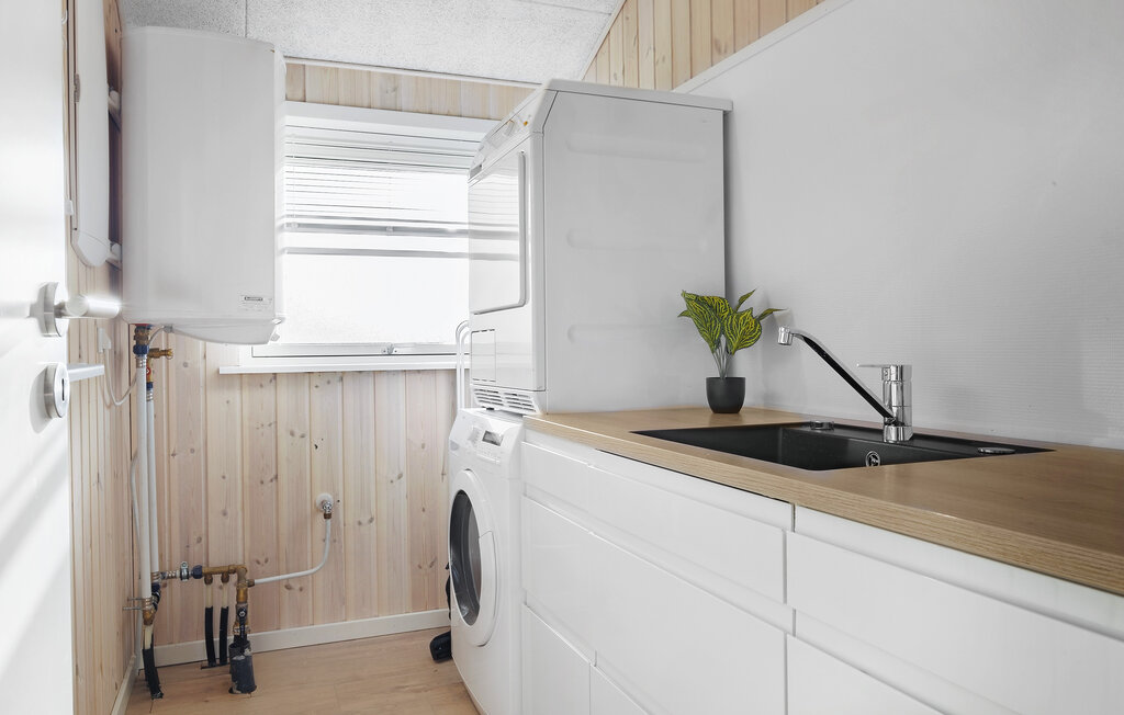 Feriehuse - Egense Strand , Danmark - D61208 12