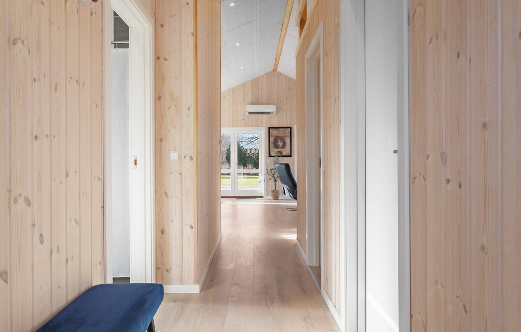 Feriehuse - Egense Strand , Danmark - D61208 13