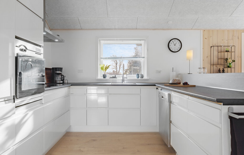 Feriehuse - Egense Strand , Danmark - D61208 7