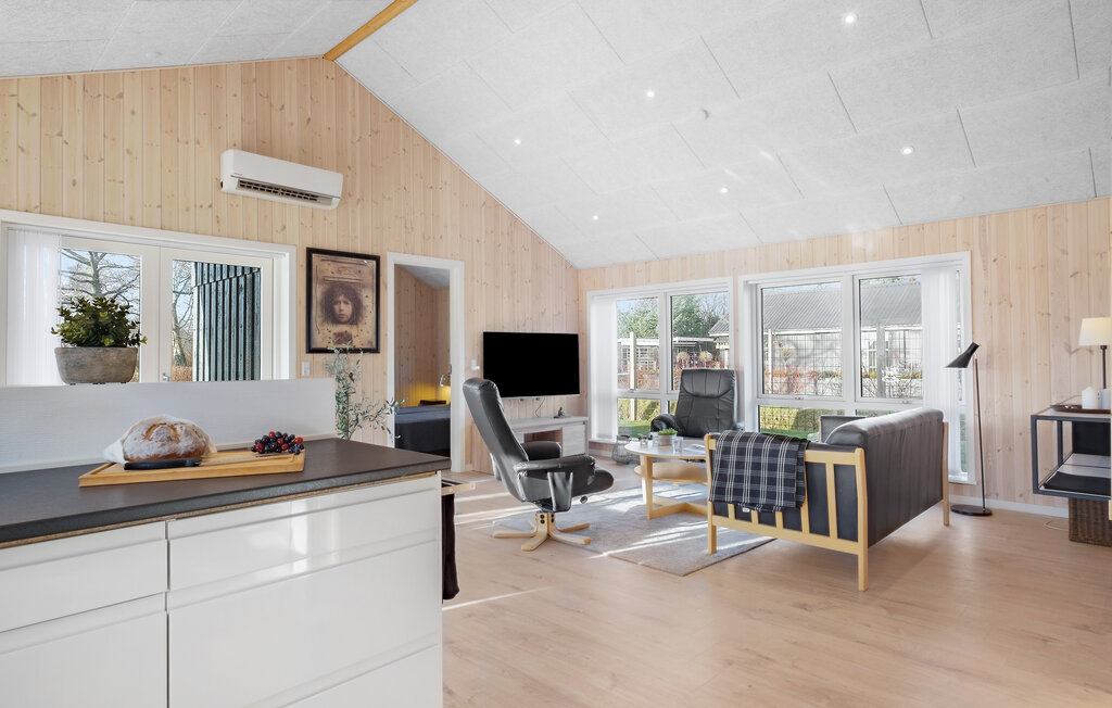 Feriehuse - Egense Strand , Danmark - D61208 8