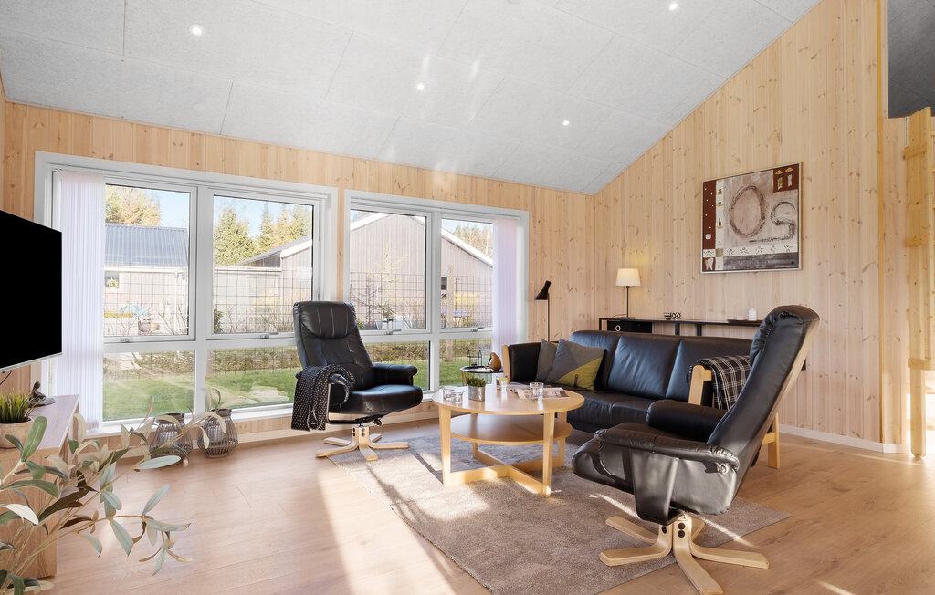 Feriehuse - Egense Strand , Danmark - D61208 3