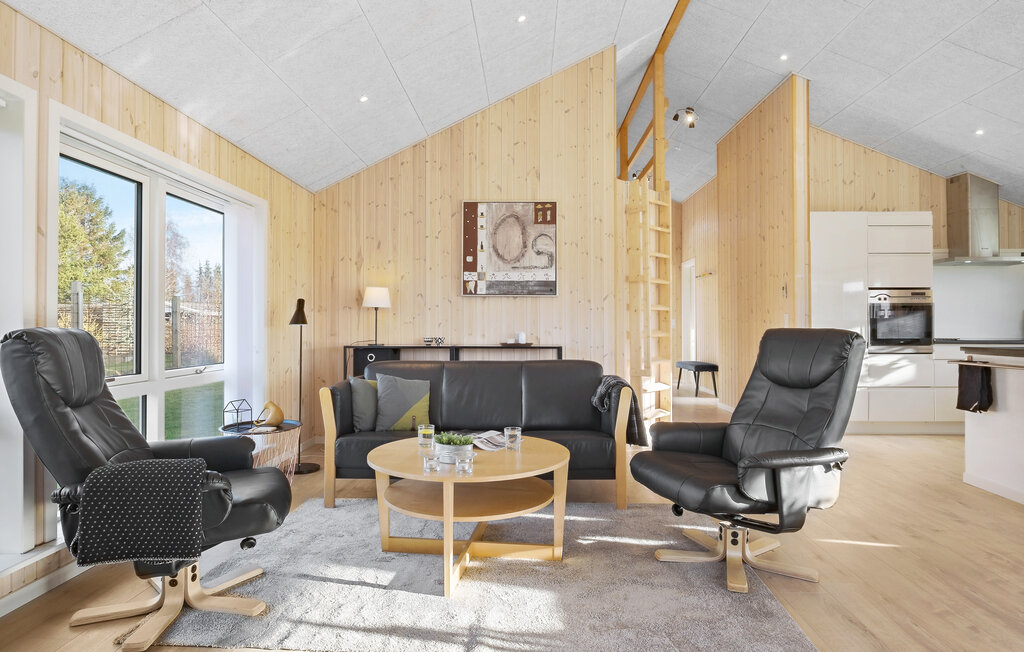 Feriehuse - Egense Strand , Danmark - D61208 10