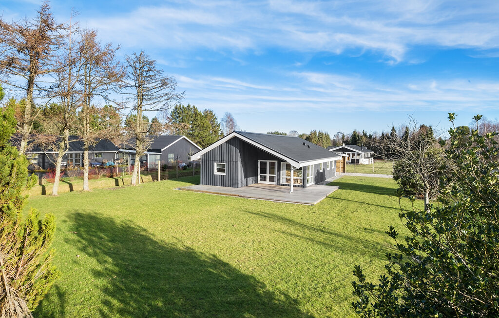 Feriehuse - Egense Strand , Danmark - D61208 9