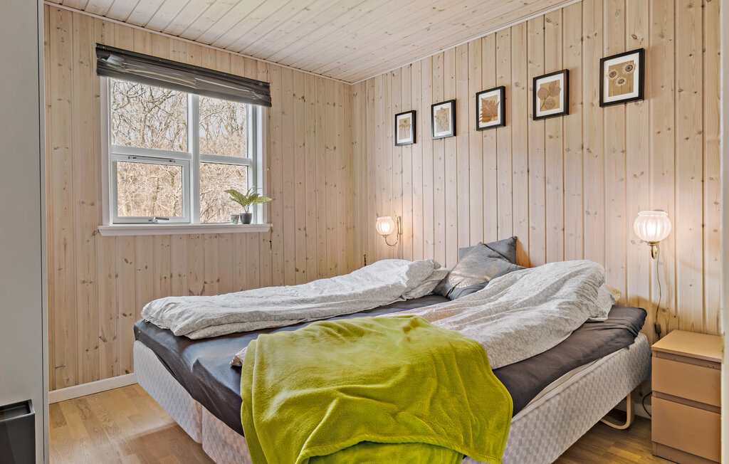 Feriehus - Egense , Danmark - D61029 11