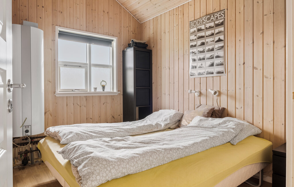 Feriehus - Egense , Danmark - D61029 12
