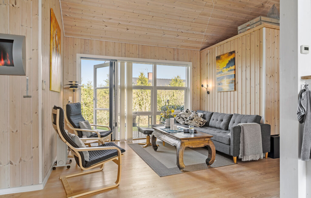Feriehus - Egense , Danmark - D61029 3