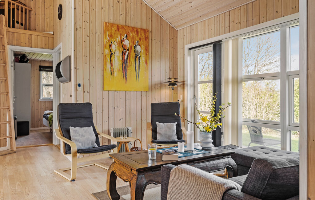 Feriehus - Egense , Danmark - D61029 4