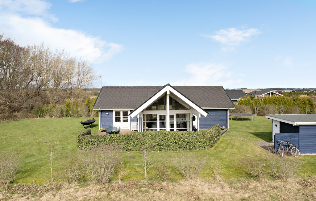 Feriehus - Egense , Danmark - D61029 2