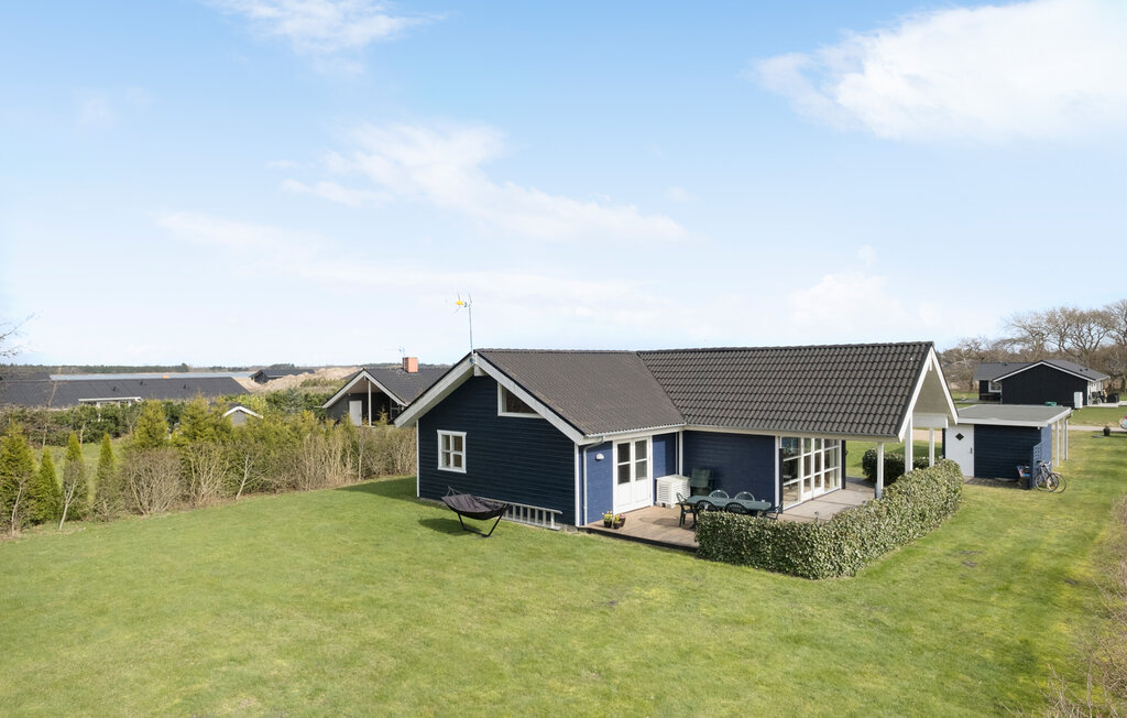 Feriehus - Egense , Danmark - D61029 10
