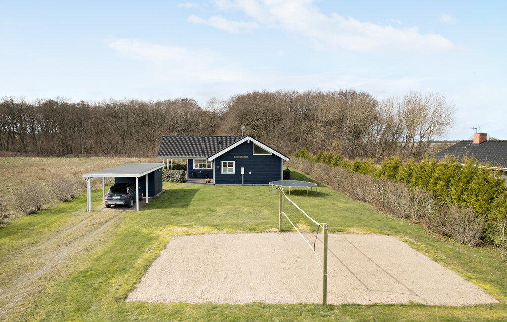Feriehus - Egense , Danmark - D61029 1