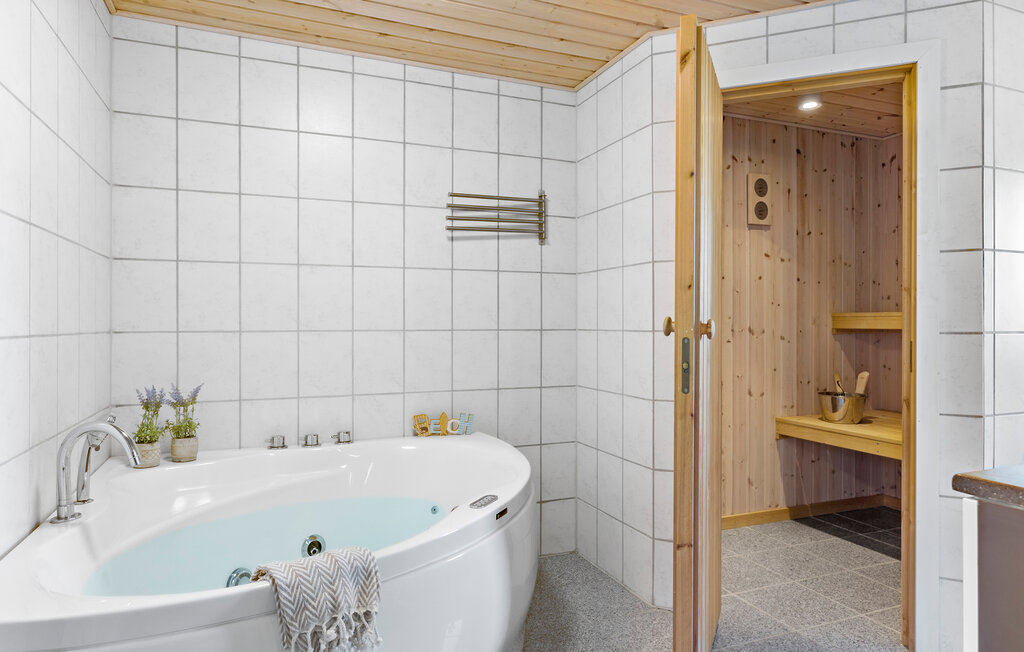 Ferienhaus - Egense , Dänemark - D61036 7