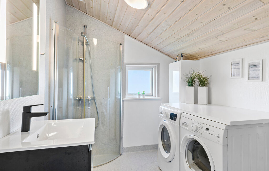 Ferienhaus - Egense , Dänemark - D61036 17