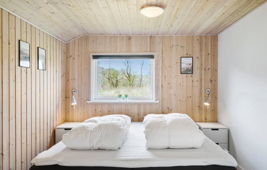 Ferienhaus - Egense , Dänemark - D61036 14