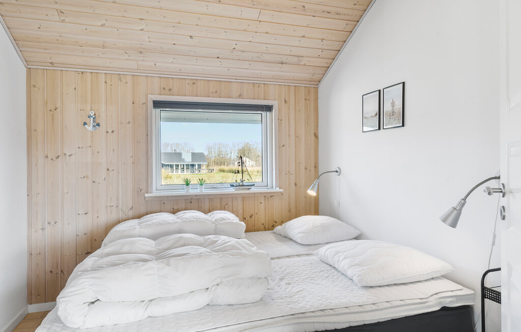 Ferienhaus - Egense , Dänemark - D61036 15