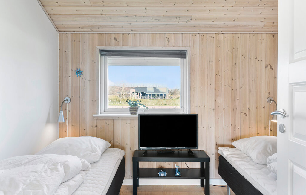 Ferienhaus - Egense , Dänemark - D61036 16