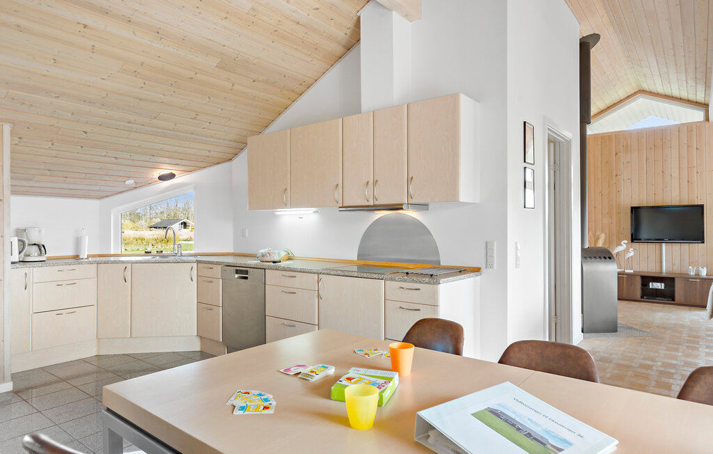 Ferienhaus - Egense , Dänemark - D61036 6