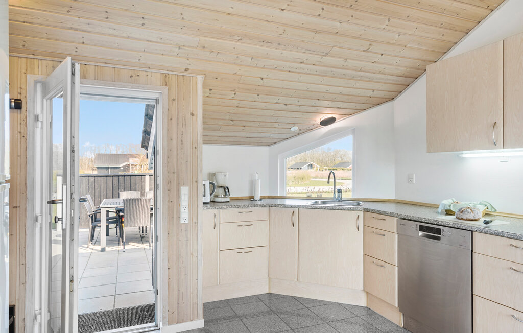 Ferienhaus - Egense , Dänemark - D61036 13