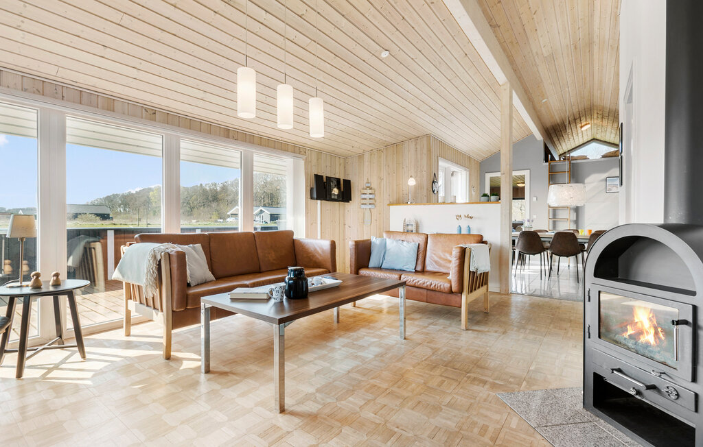 Ferienhaus - Egense , Dänemark - D61036 3