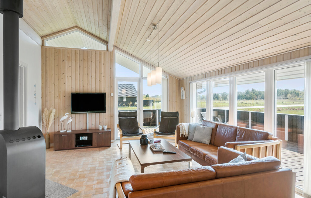 Ferienhaus - Egense , Dänemark - D61036 4