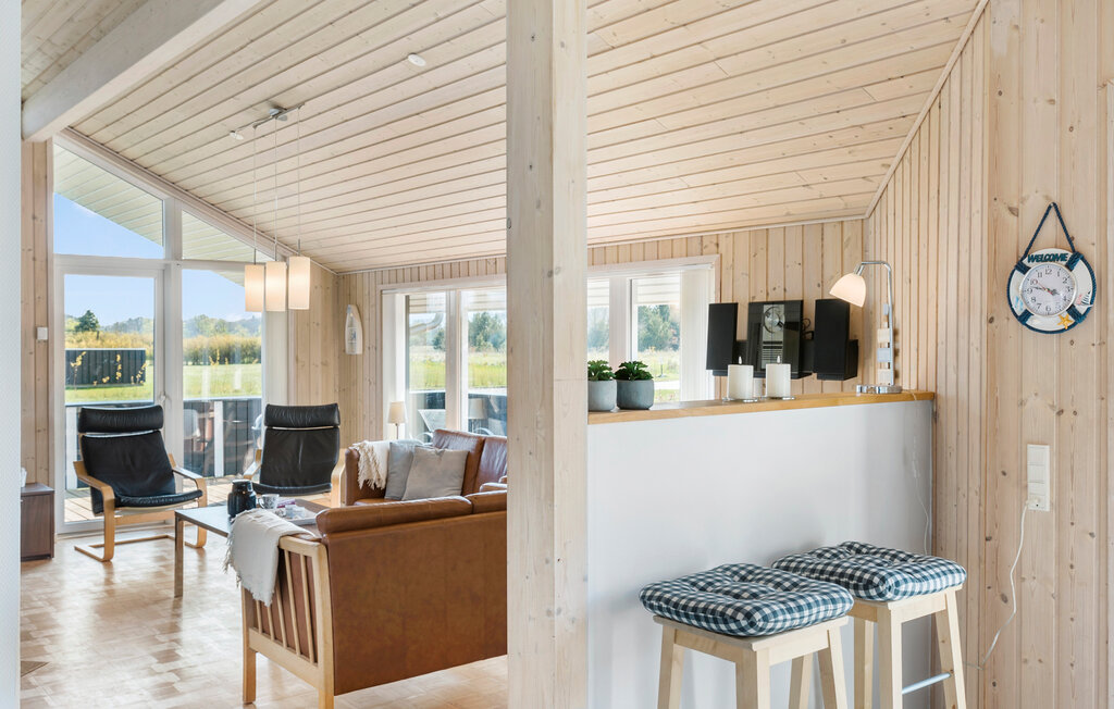 Ferienhaus - Egense , Dänemark - D61036 12