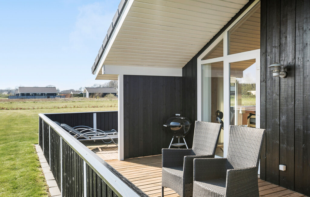 Ferienhaus - Egense , Dänemark - D61036 8