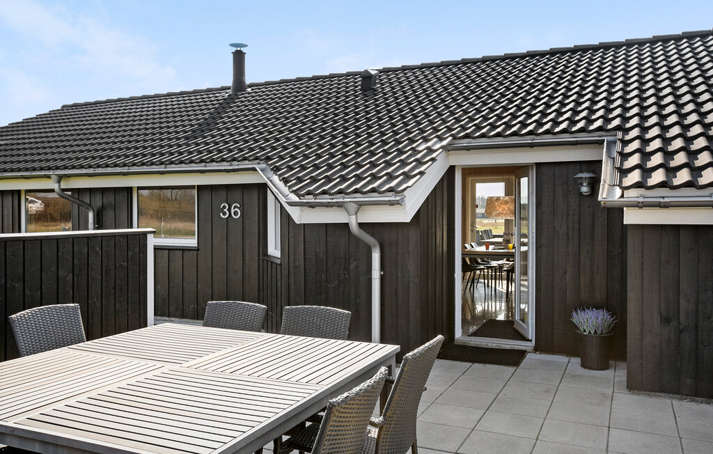 Ferienhaus - Egense , Dänemark - D61036 9