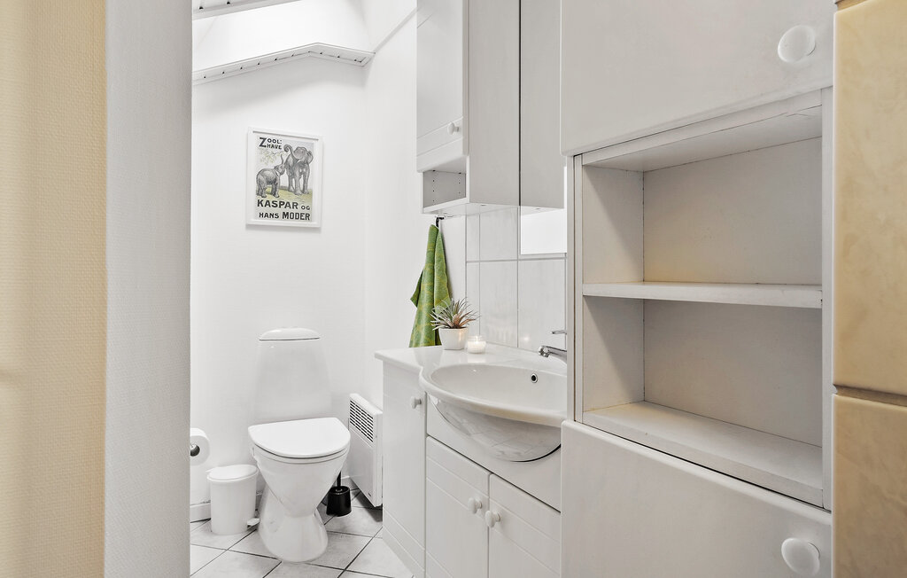 Ferienhaus - Lundby Krat , Dänemark - D61067 16