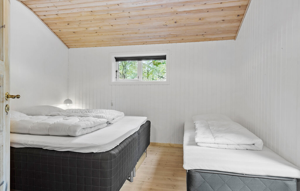 Ferienhaus - Lundby Krat , Dänemark - D61067 13