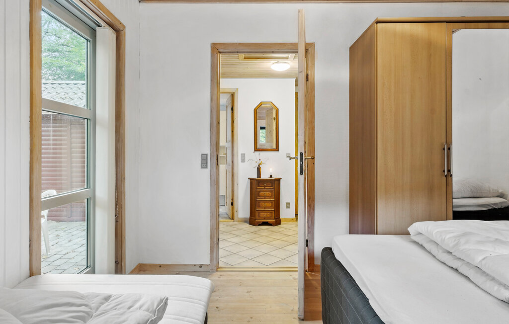 Ferienhaus - Lundby Krat , Dänemark - D61067 14