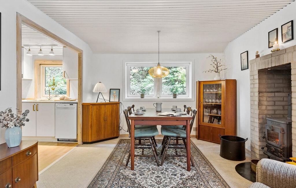 Ferienhaus - Lundby Krat , Dänemark - D61067 7