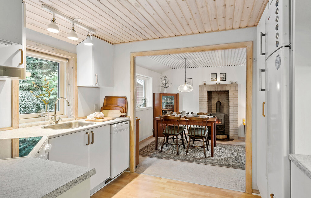 Ferienhaus - Lundby Krat , Dänemark - D61067 8