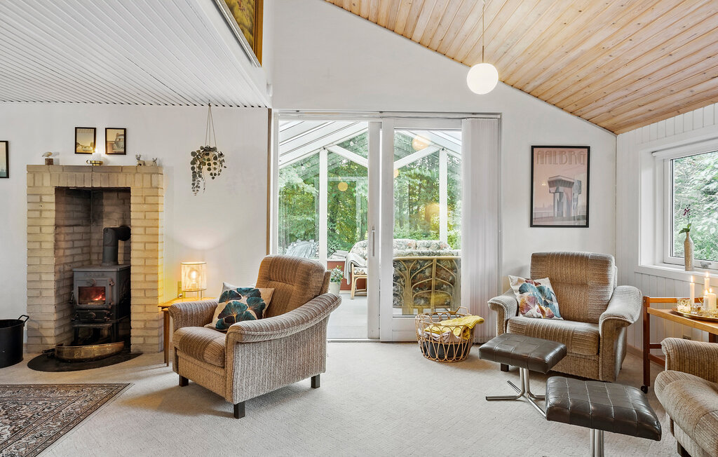 Ferienhaus - Lundby Krat , Dänemark - D61067 4