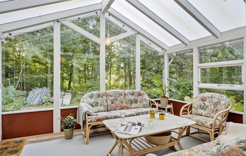 Ferienhaus - Lundby Krat , Dänemark - D61067 5