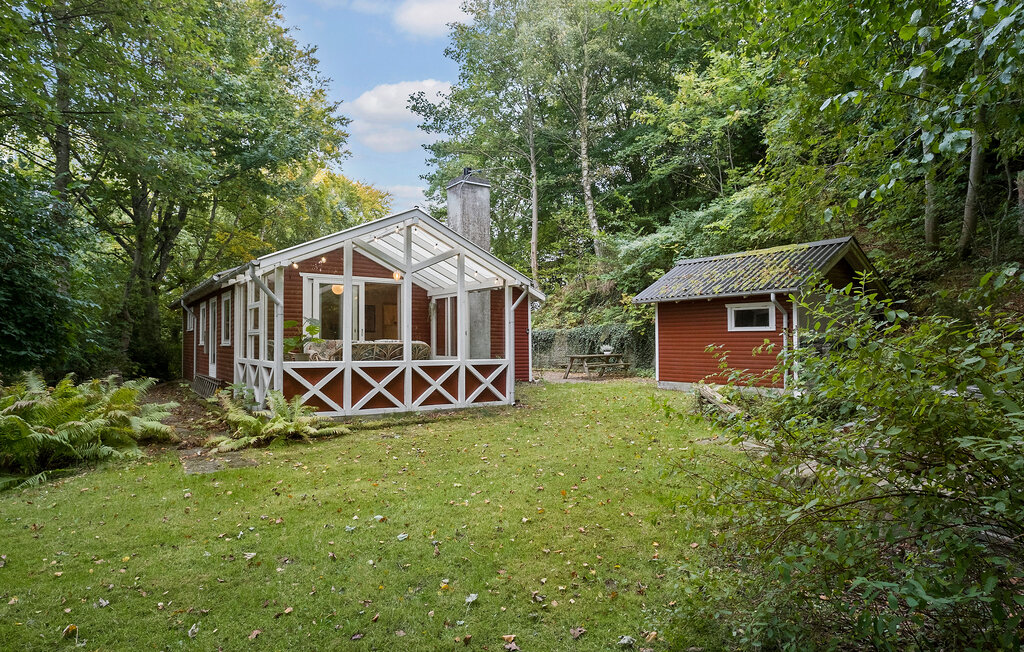 Ferienhaus - Lundby Krat , Dänemark - D61067 9