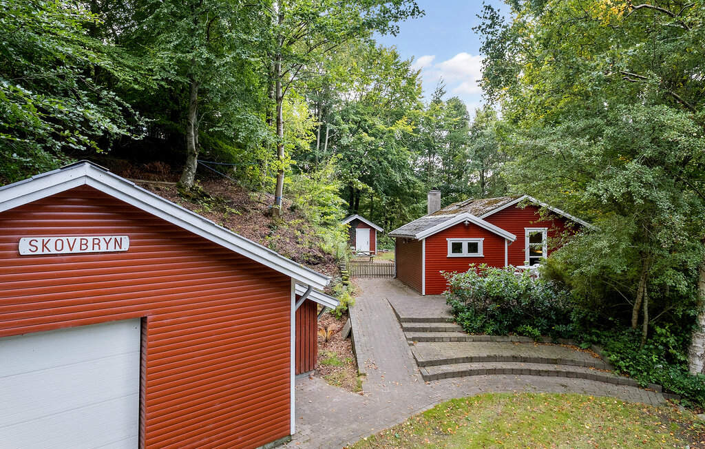 Ferienhaus - Lundby Krat , Dänemark - D61067 1