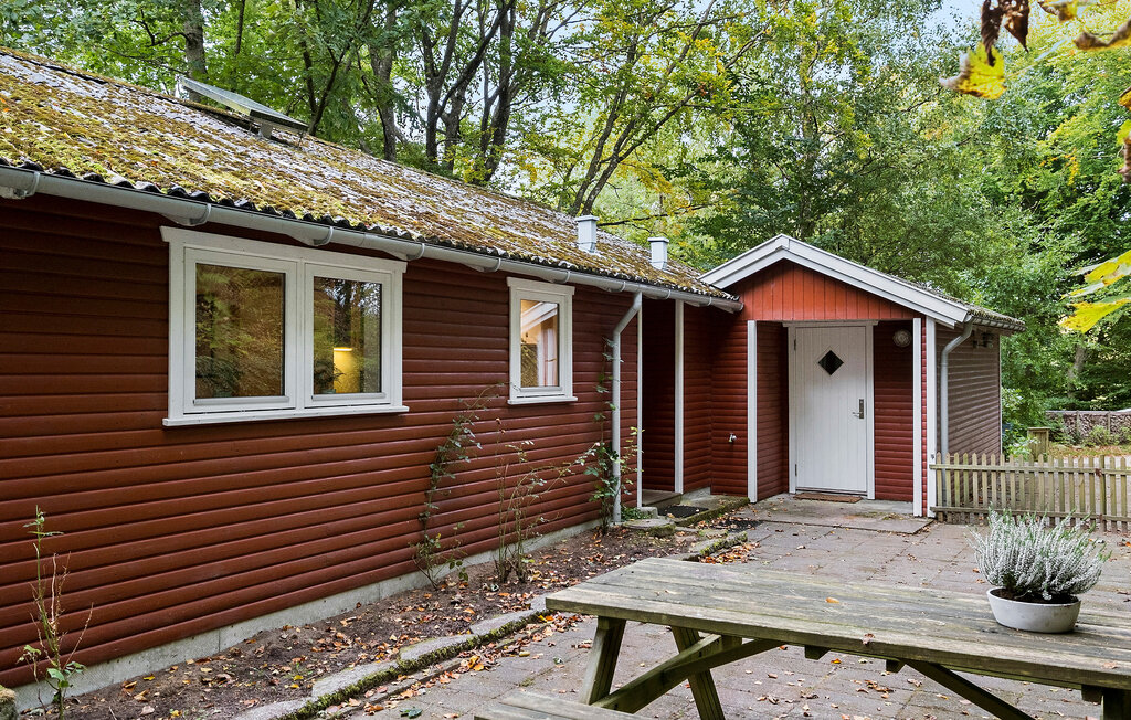 Ferienhaus - Lundby Krat , Dänemark - D61067 11