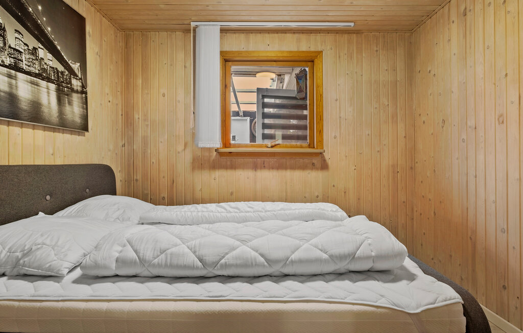 Feriehuse - Egense Strand , Danmark - D61111 11