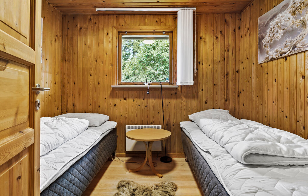 Feriehuse - Egense Strand , Danmark - D61111 12