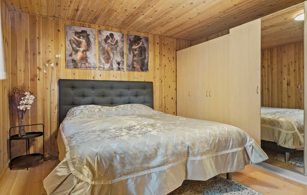 Feriehuse - Egense Strand , Danmark - D61111 13