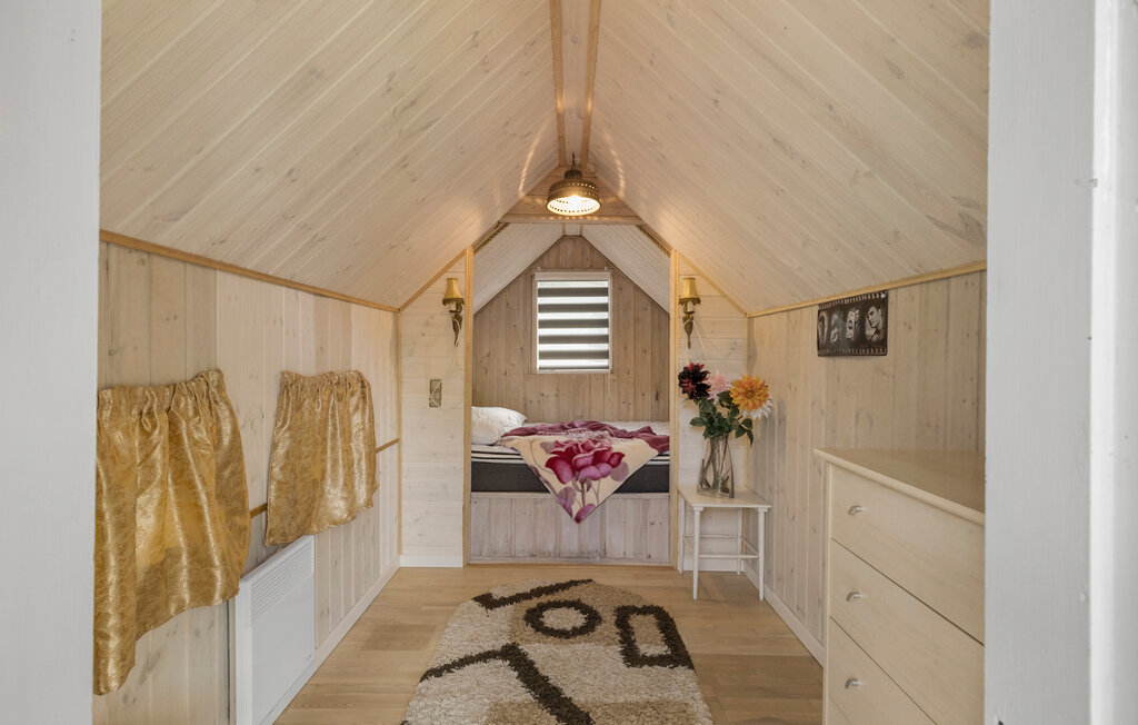 Feriehuse - Egense Strand , Danmark - D61111 14