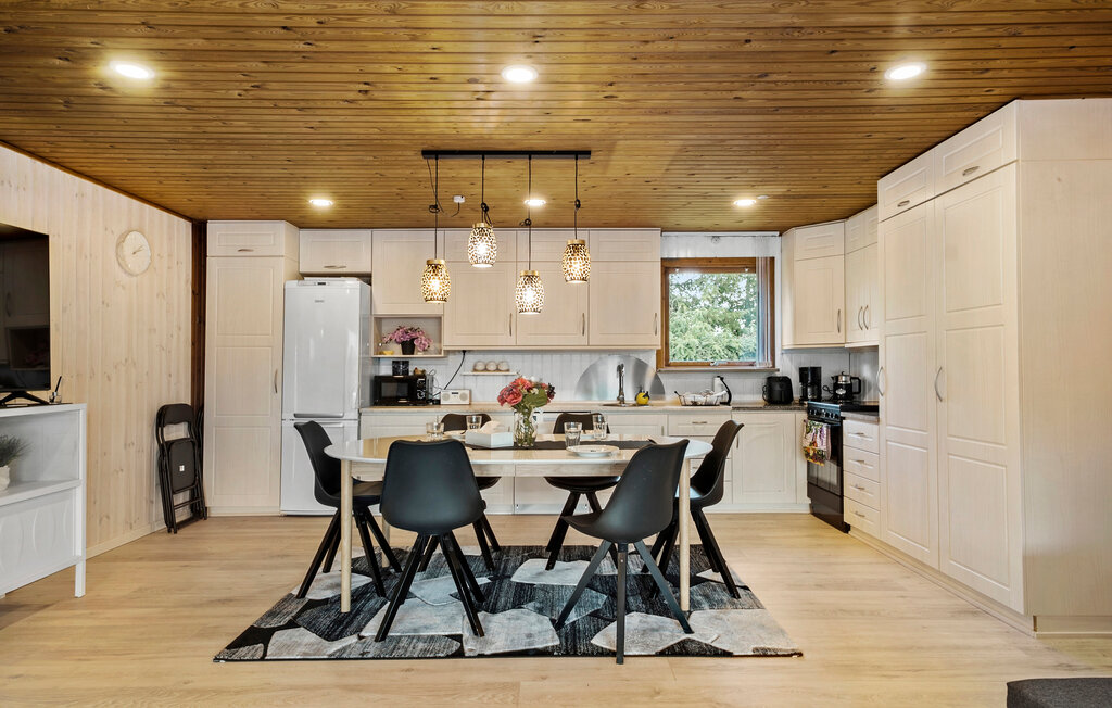 Feriehuse - Egense Strand , Danmark - D61111 4