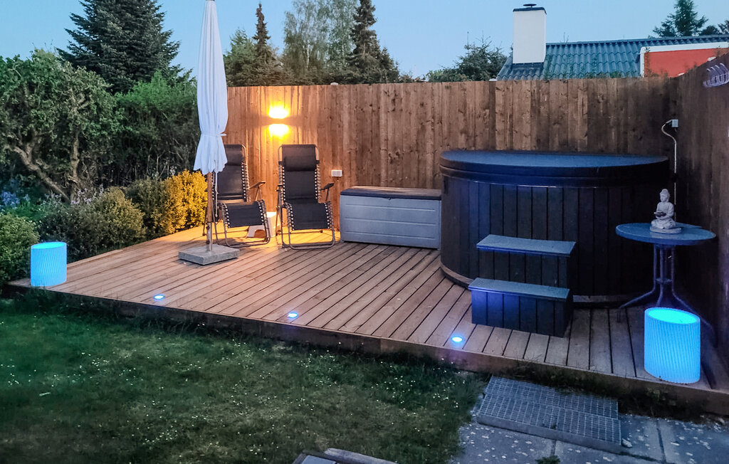 Feriehuse - Egense Strand , Danmark - D61111 9