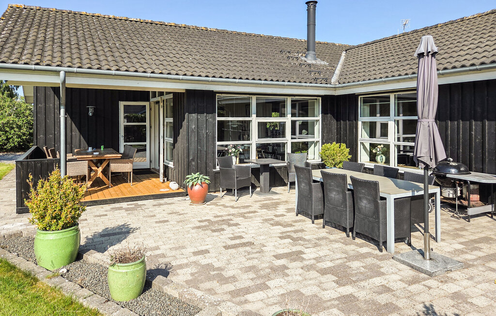 Ferienhaus - Egense , Dänemark - D61837 9