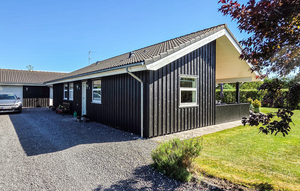 Ferienhaus - Egense , Dänemark - D61837 8
