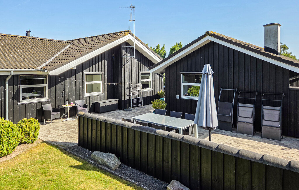 Ferienhaus - Egense , Dänemark - D61837 10
