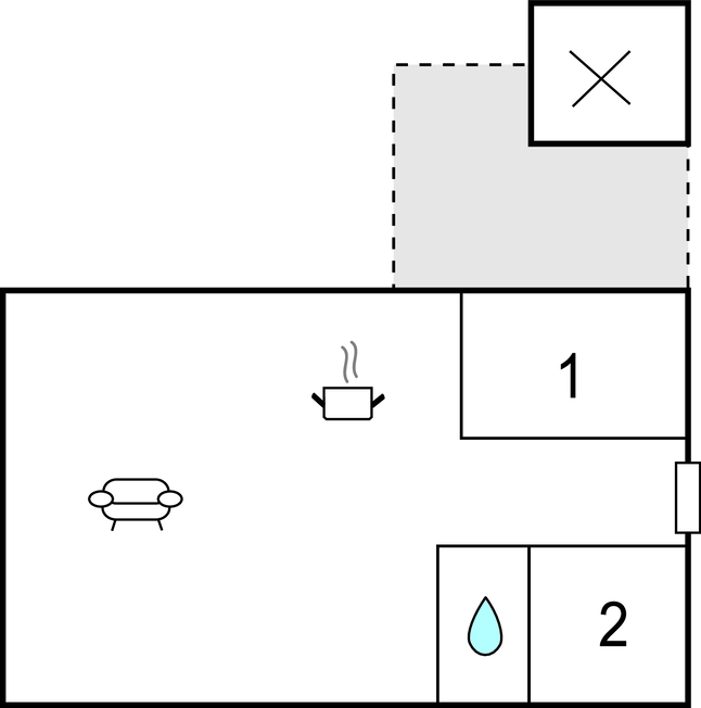 Casa di vacanze 