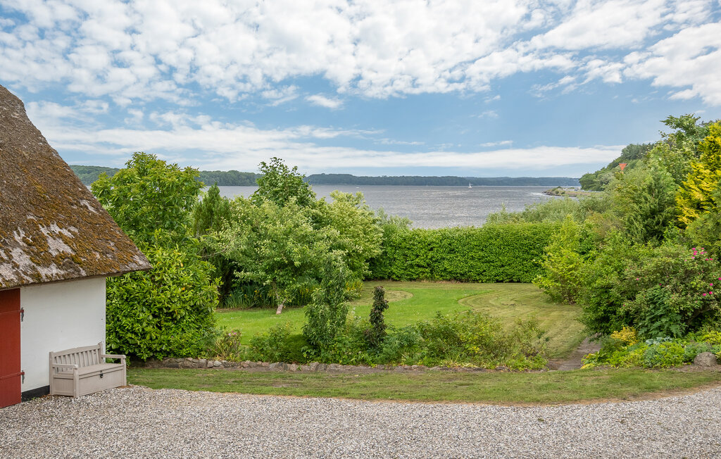Ferienhaus - Mariager Fjord , Dänemark - D62007 17