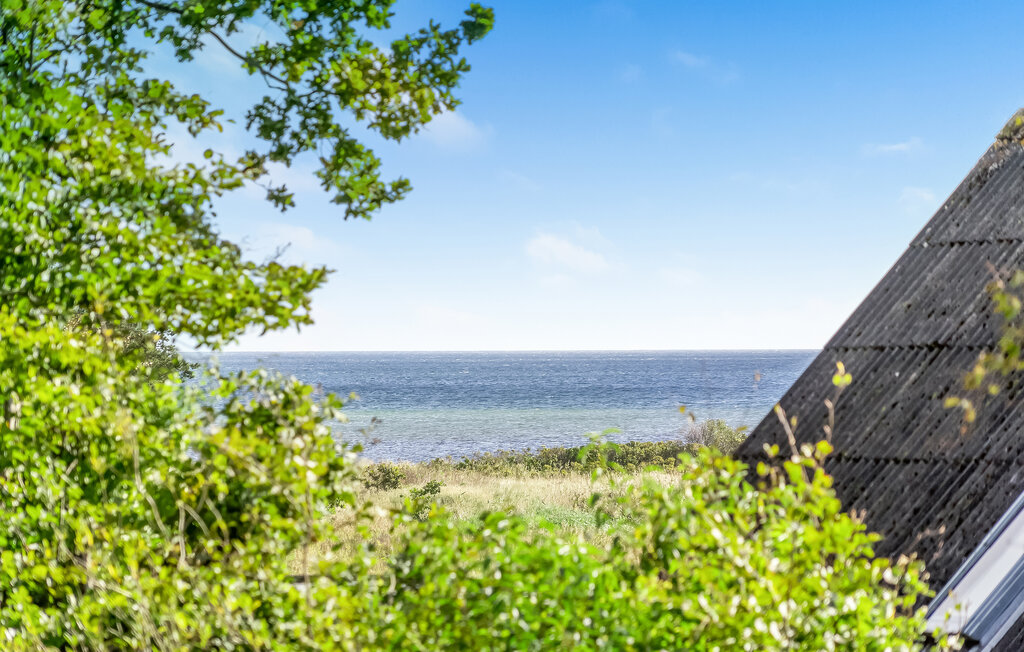 Ferienhaus - Øster Hurup Strand , Dänemark - D62005 20