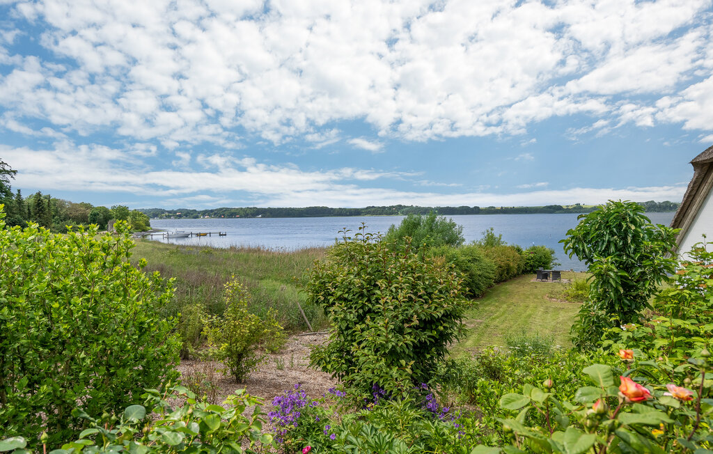 Ferienhaus - Mariager Fjord , Dänemark - D62007 18